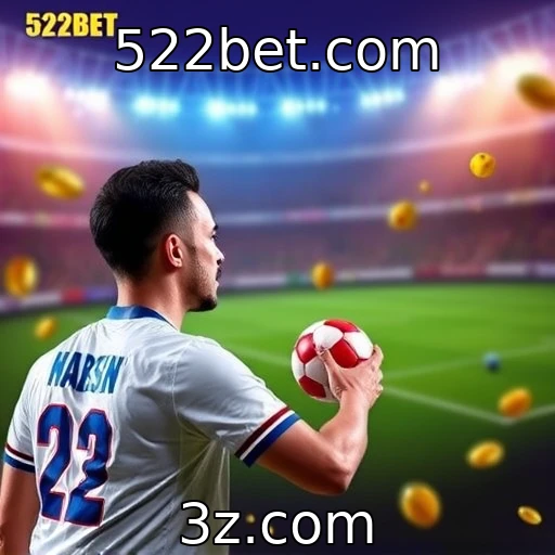 522bet.com Explorando as Novas Tendências em Apostas Esportivas no Brasil