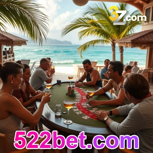 522bet.com Apostas