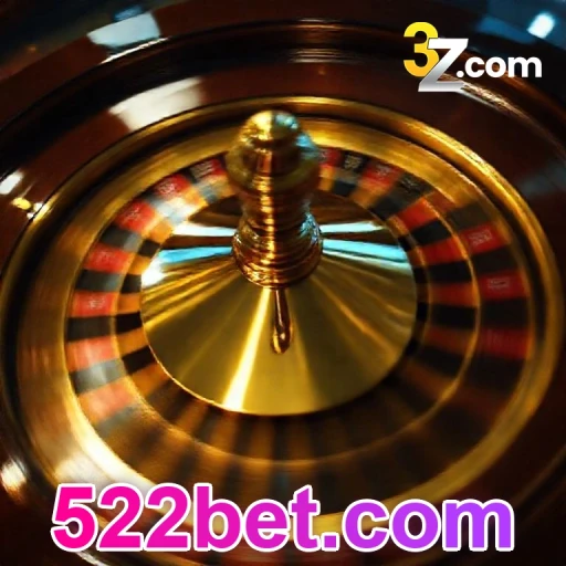 522bet.com Bônus