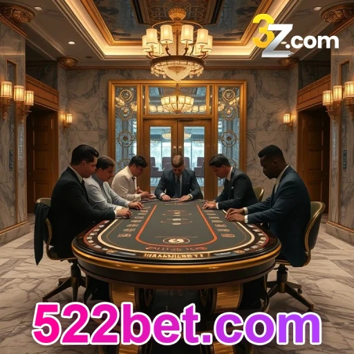 522bet.com Cassino
