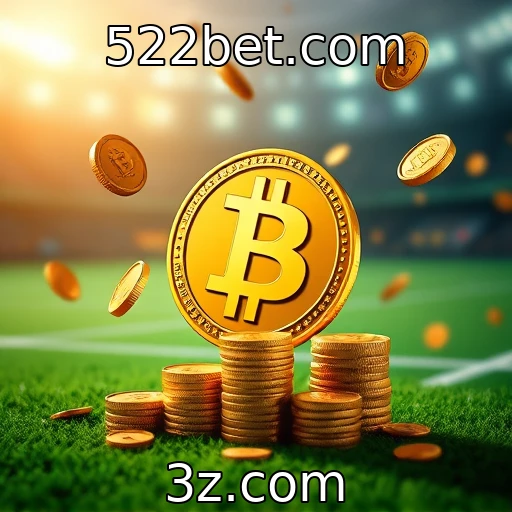 Como as criptomoedas estão revolucionando as apostas online