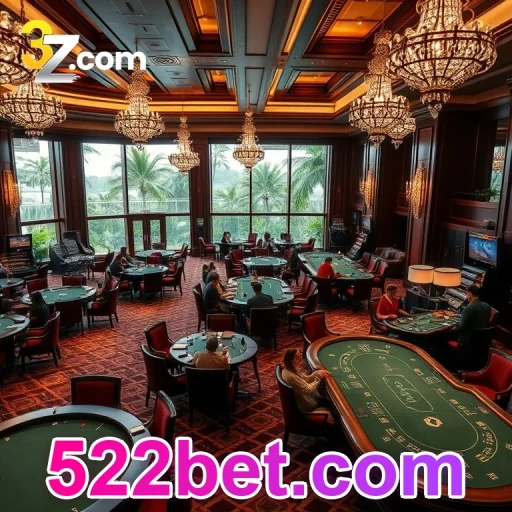 522bet.com Esporte