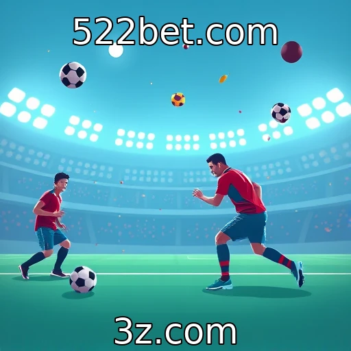 522bet.com Apostas esportivas: estratégias para aumentar suas chances de ganhar