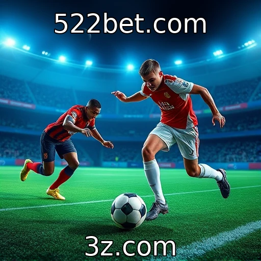 Maximize seus ganhos: estratégias para apostas em esportes