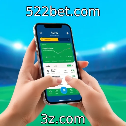522bet.com As Melhores Estratégias para Apostar em Partidas de Futebol