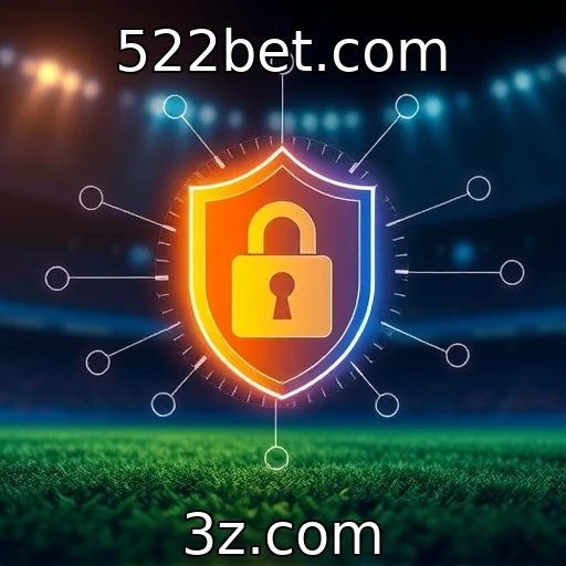 Descubra as novas tendências das apostas esportivas em 2025