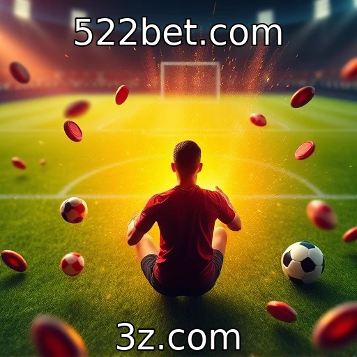 522bet.com Apostas esportivas: o guia definitivo para analisar partidas com acurácia