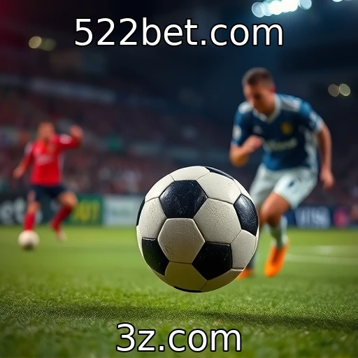 522bet.com Apostas esportivas: Como analisar partidas para aumentar suas chances de vitória