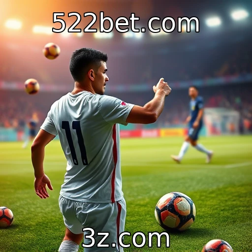 522bet.com Apostas esportivas: analisando os favoritos para o campeonato deste mês