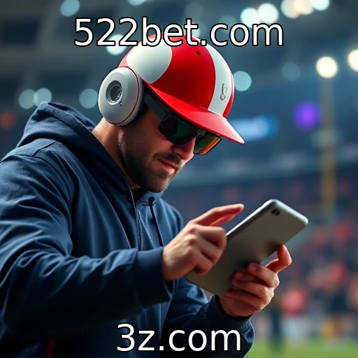 Apostas esportivas: Como analisar as principais partidas de 2025