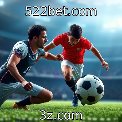 522bet.com Apostas Esportivas: Análise das Partidas que Podem Surpreender