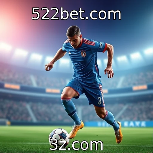 Apostas esportivas em 2025: o que esperar nas grandes ligas